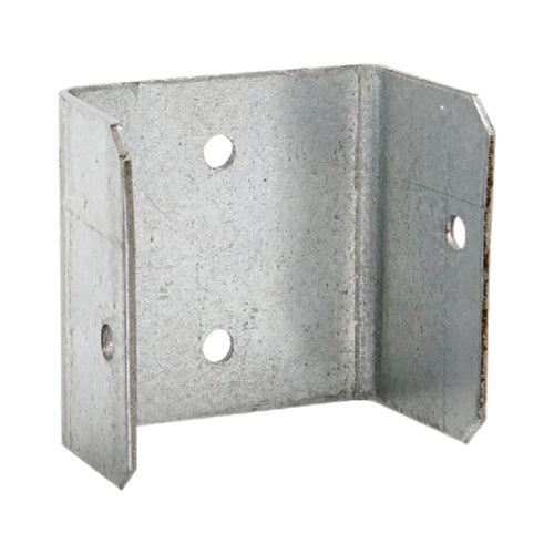 Panel Clip Galvanised 50mm