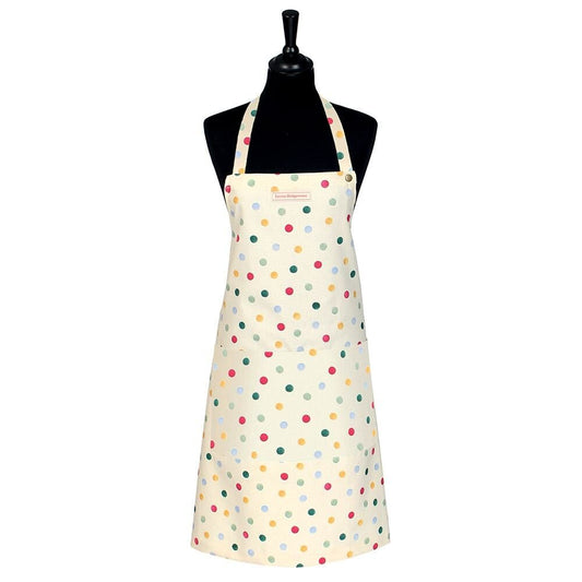 Emma Bridgewater Polka Dot Apron
