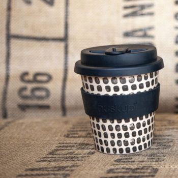 Huskup Barista Friendly 8oz Travel Mug