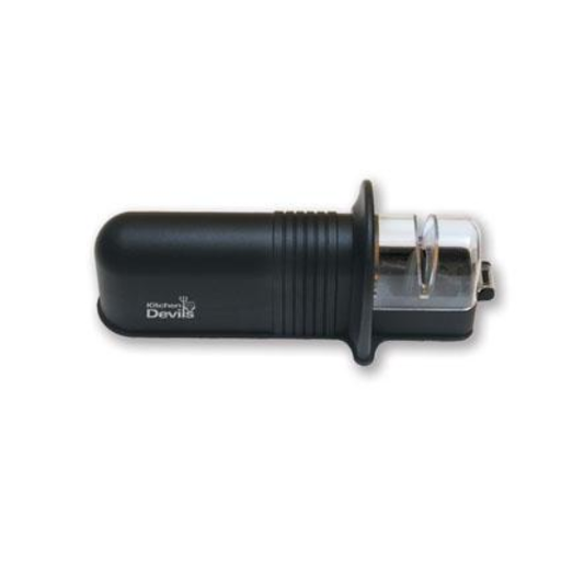 Kitchen Devils Knife Roll Sharpener