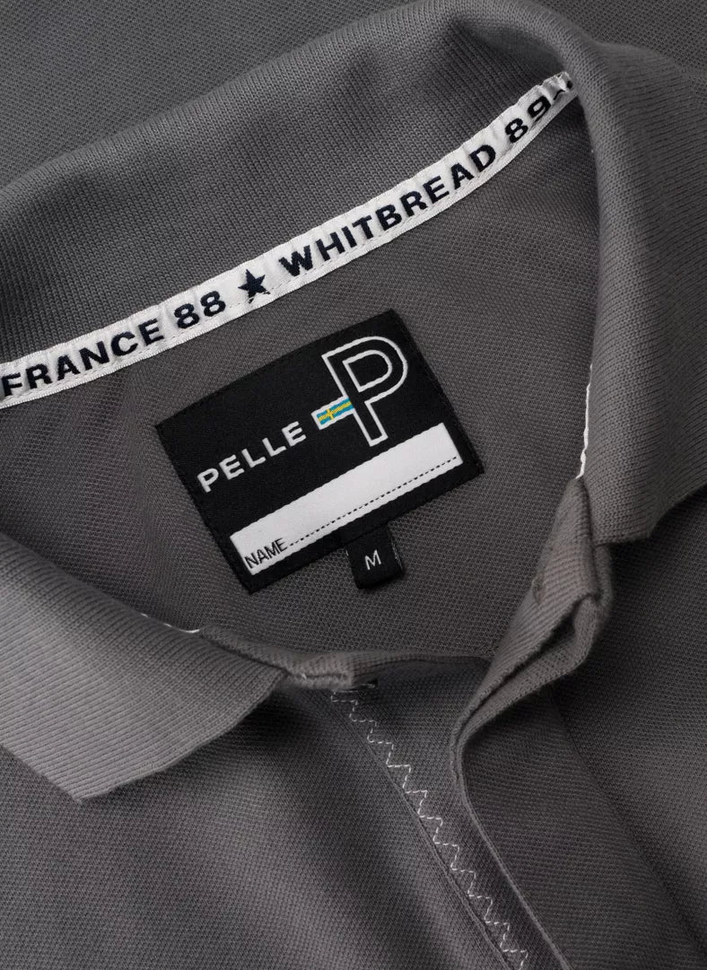 Pelle P Men's Team Polo Shirt