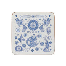 Penzance Coasters