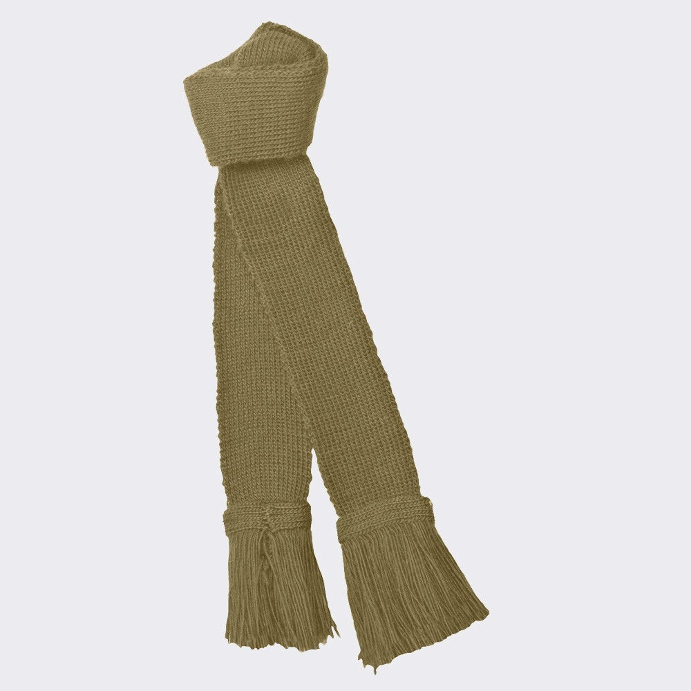 Pennine Premium Wool Garter D029