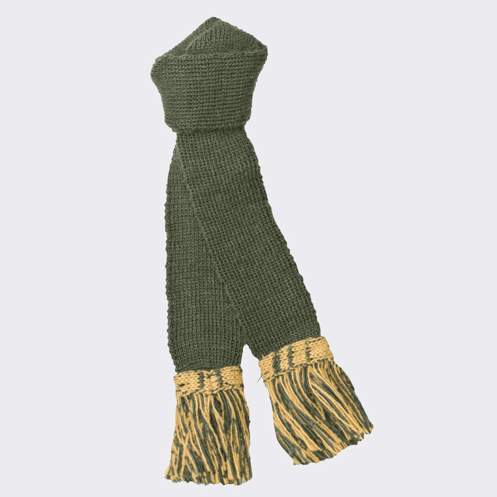Pennine Premium Wool Garter D473