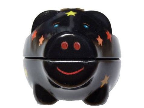 Penny Pig Assorted Piggy Bank