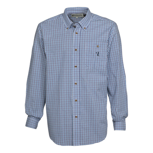 Percussion Tradition Long-Sleeve Shirt