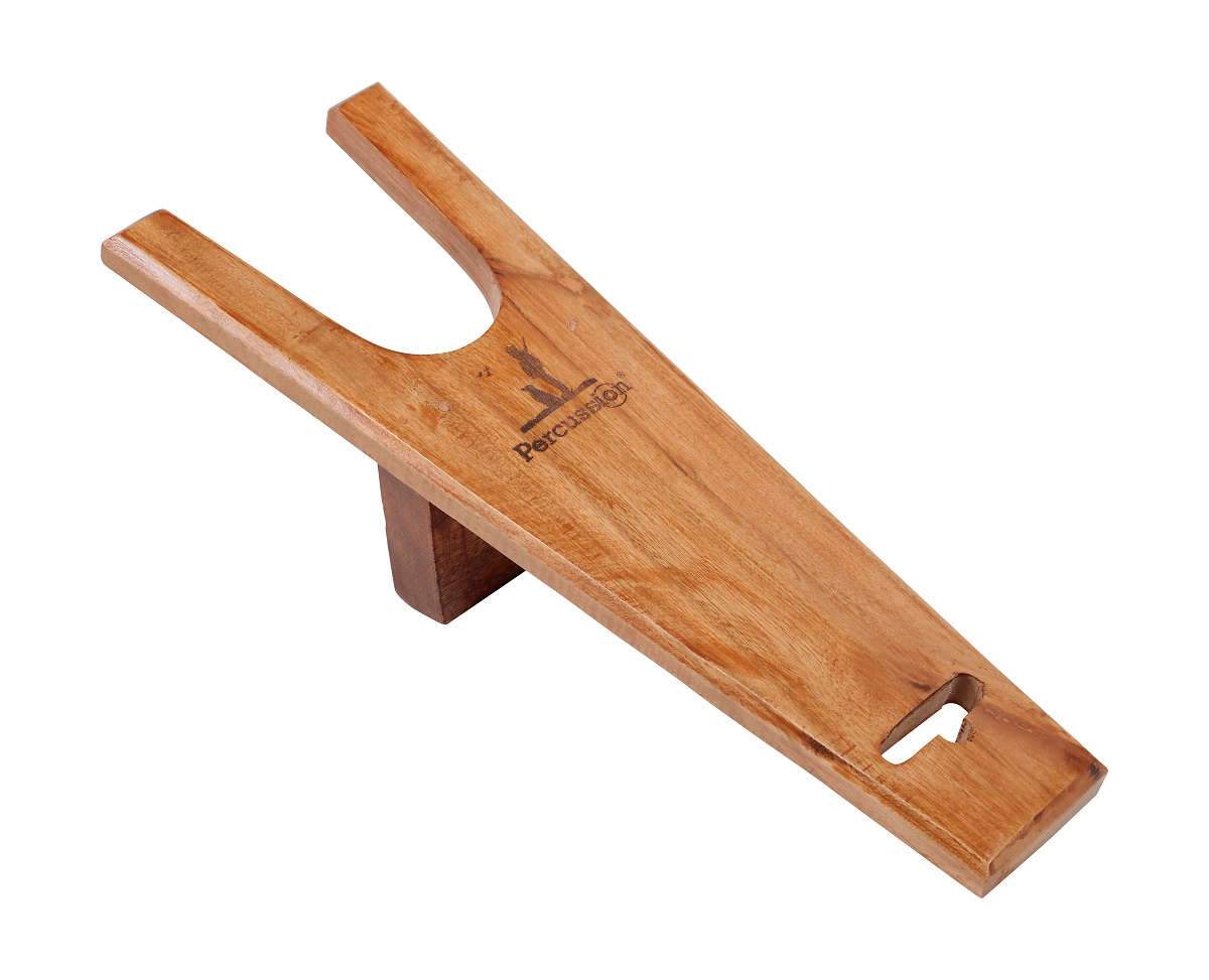 Percussion Wooden Boot Jack