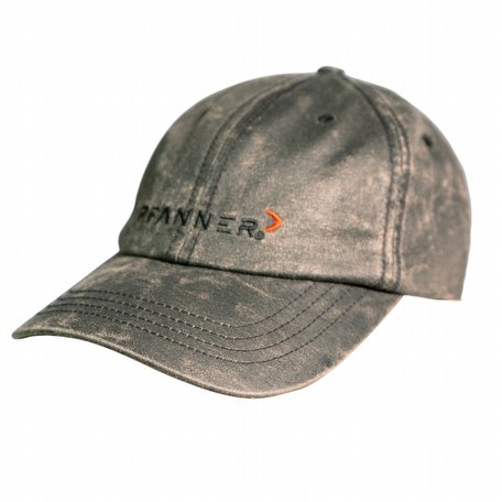 Pfanner Alcantara Cap