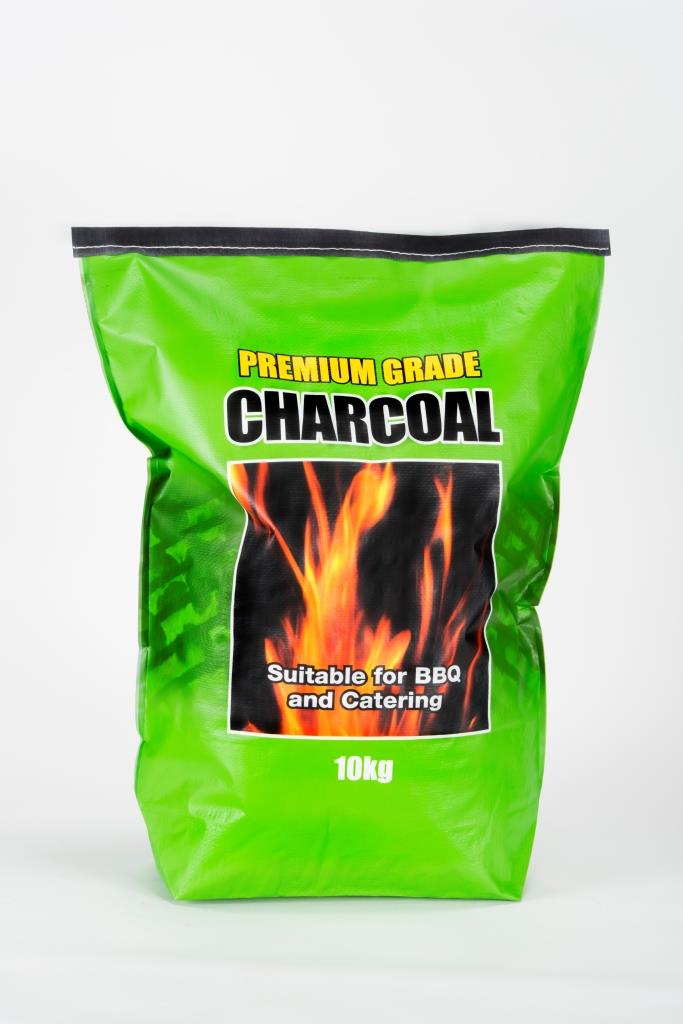 Premium Grade Charcoal 10kg