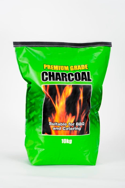 Premium Grade Charcoal 10kg