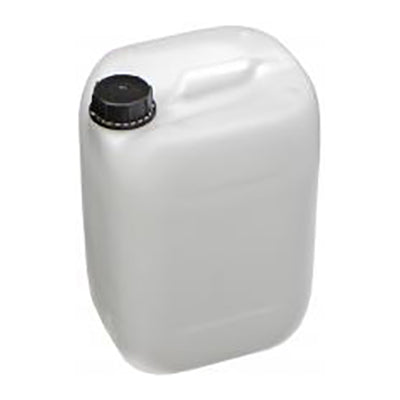 Plastic Water Carrier 23.5L