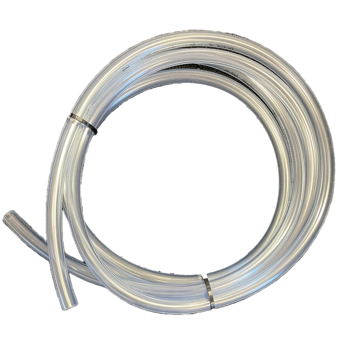 Drench Applicator 6mm Spare Clear Tube 2m