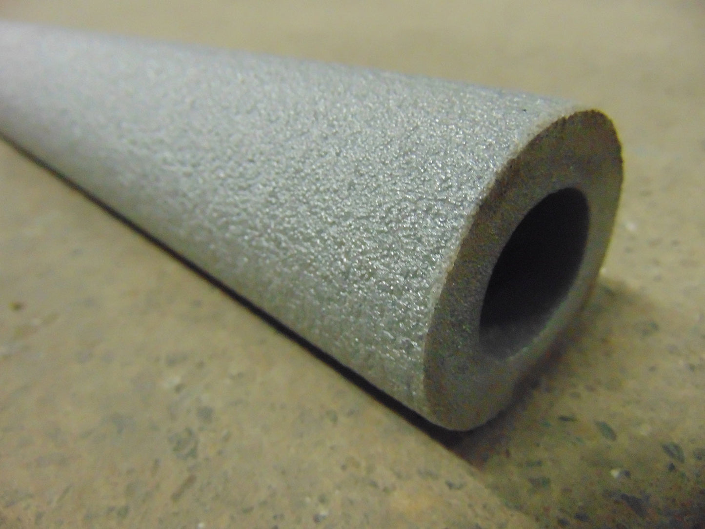 Pipe Insulation 60mm x 2m