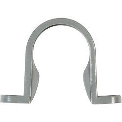 Polypipe Pipe Clip 25mm