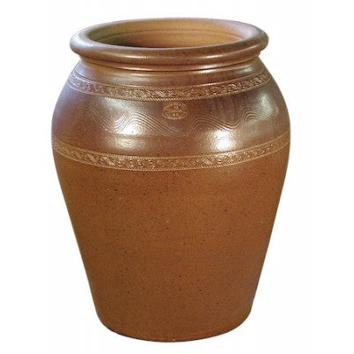 Errington Reay Plain Pot Large