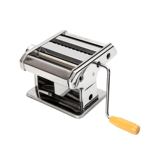 Dexam Pasta Maker