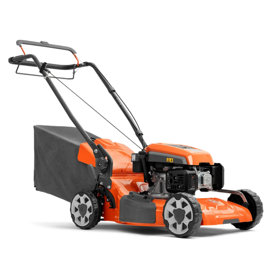 Husqvarna LC 151S Self-Propelled Petrol Lawn Mower