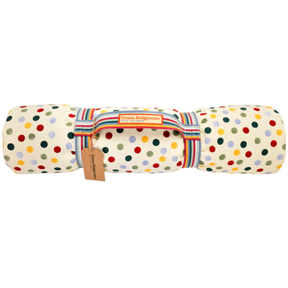 Emma Bridgewater Polka Dot Picnic Rug