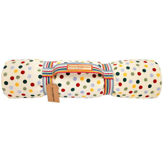 Emma Bridgewater Polka Dot Picnic Rug