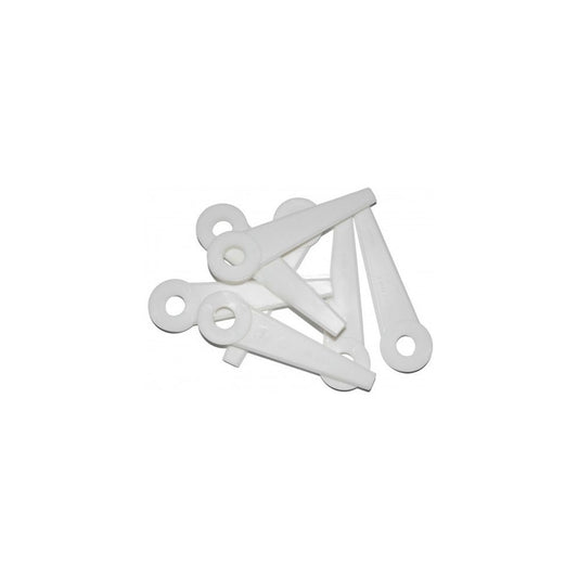 STIHL Polycut Mowing Head Blades 12-Pack