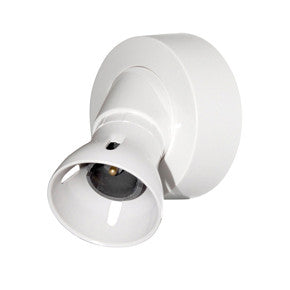 Scolmore BC Loop-In Angle Batten Holder