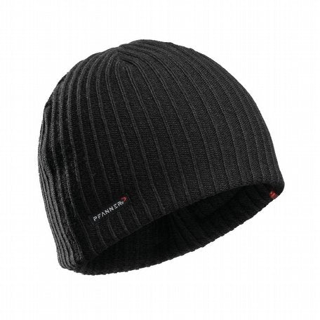 Pfanner Primaloft Gold Knitted Beanie Hat