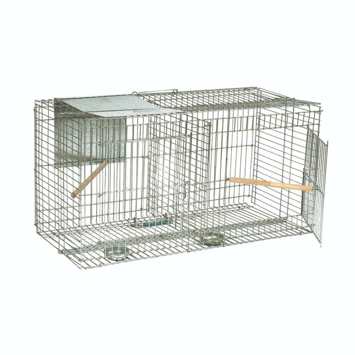 Defenders Magpie Trap - Flat Pack