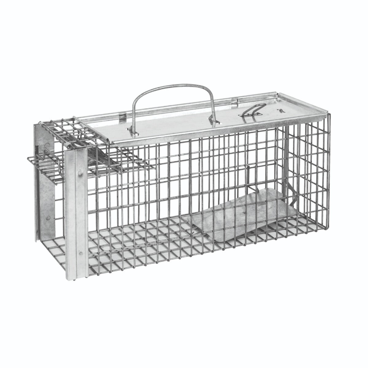 Defenders Rat & Squirrel Cage Trap