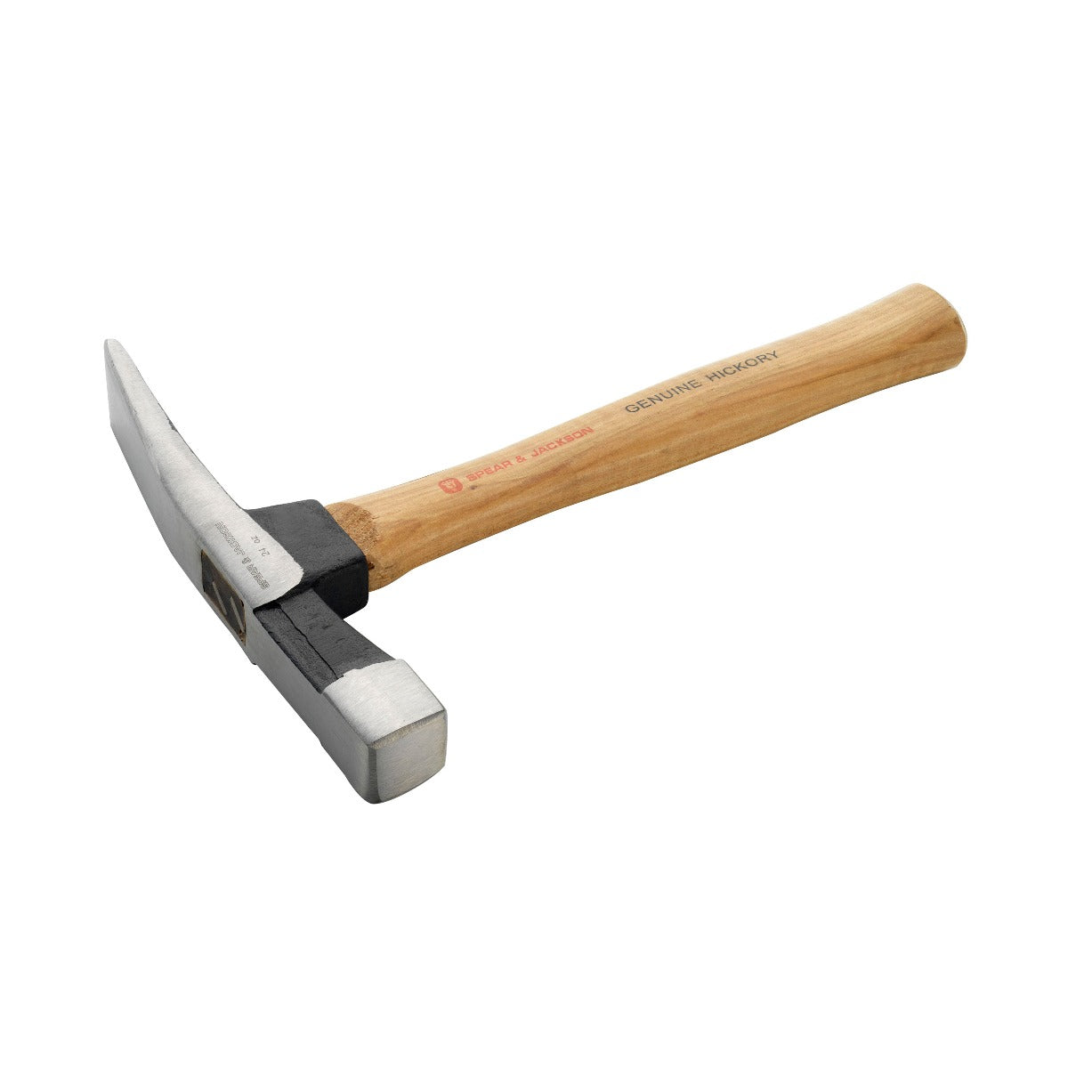 Spear & Jackson Bricklayers' Hammer