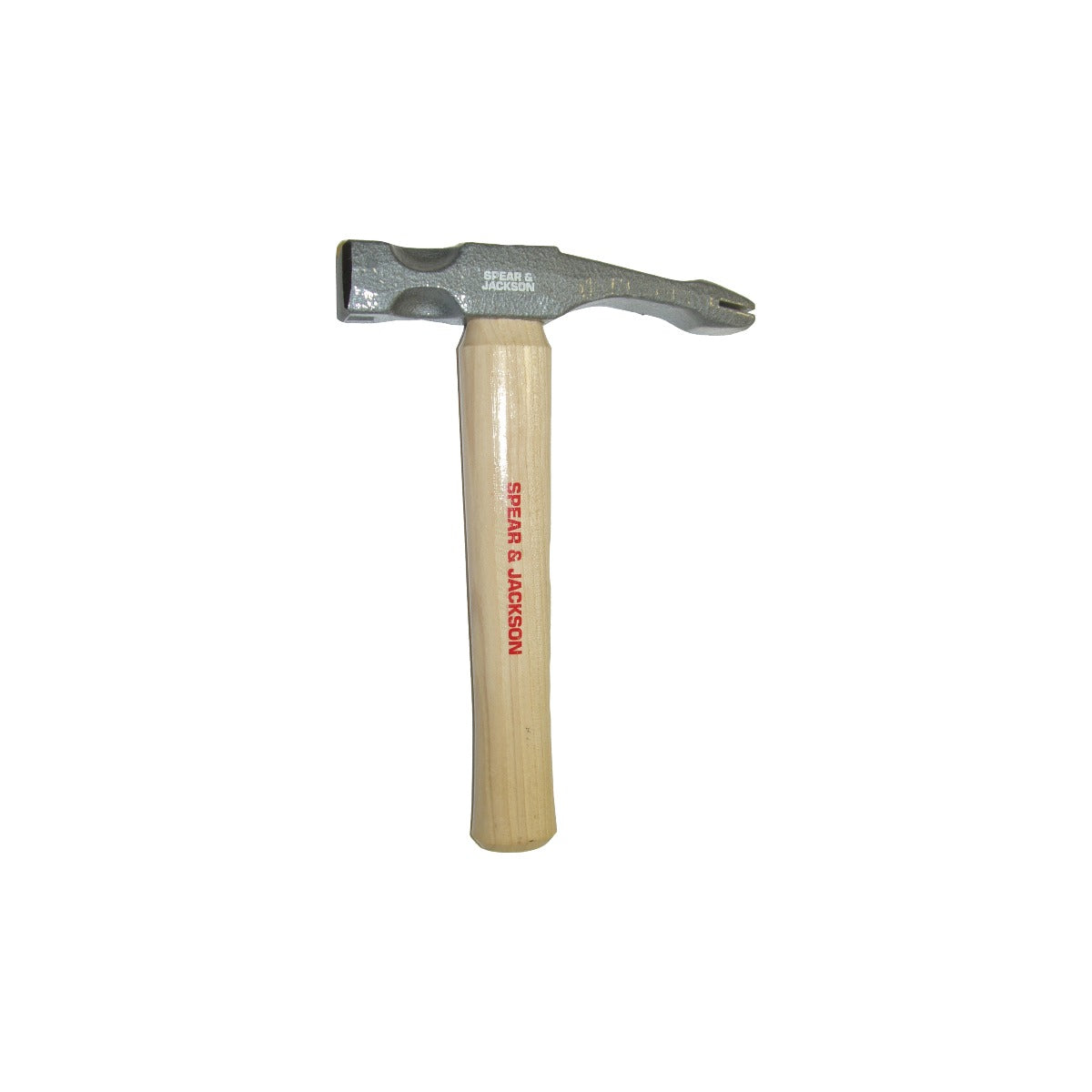 Spear & Jackson Single End Scutch Hammer
