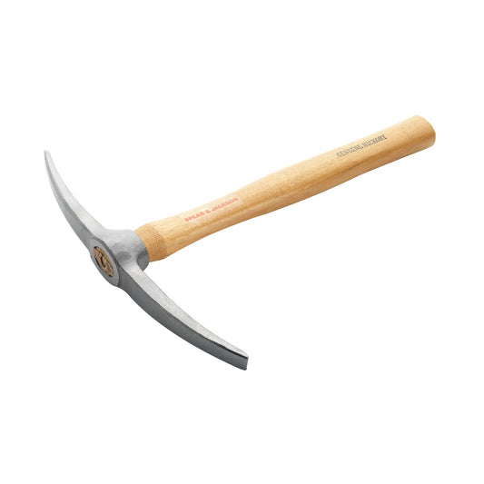 Spear & Jackson Chisel & Point Mortar Pick