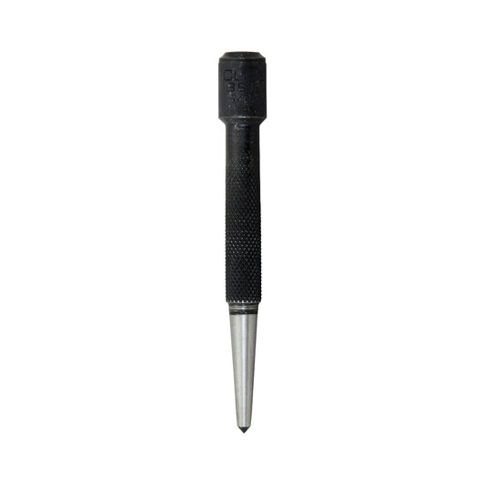 Spear & Jackson Eclipse Round Head Centre Punches 4.8mm