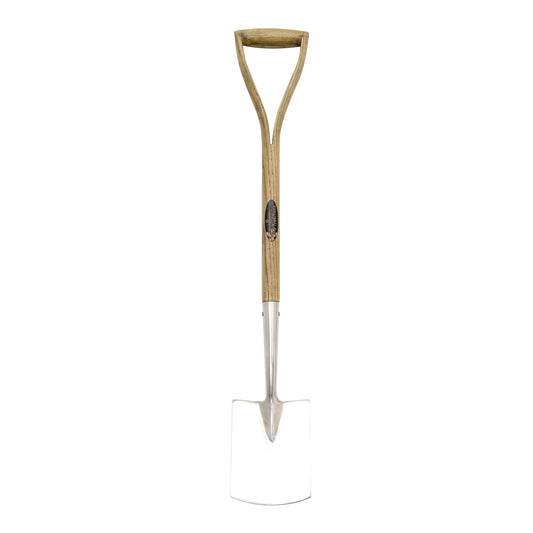Spear & Jackson Traditional Stainless Steel Children's Spade