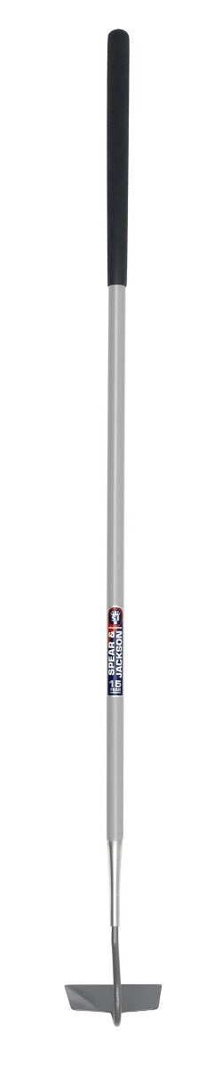 Spear & Jackson Neverbend Carbon Draw Hoe