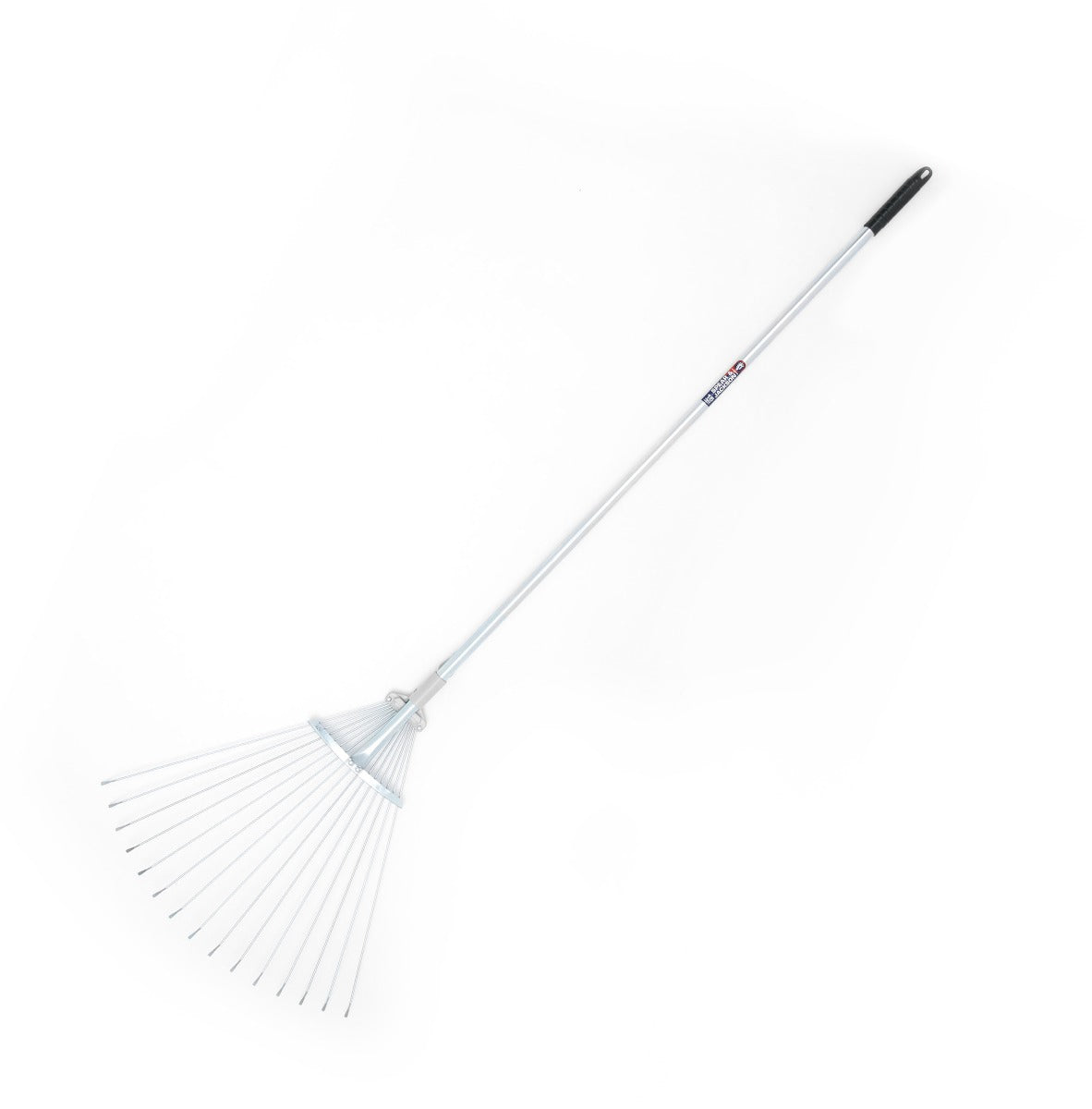 Spear & Jackson Neverbend Carbon Adjustable Lawn Rake