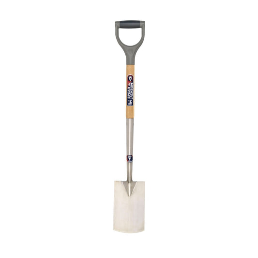 Spear & Jackson Neverbend Stainless Border Spade