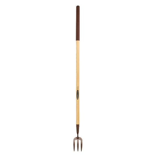 Spear & Jackson Elements Long Handled Weed Fork