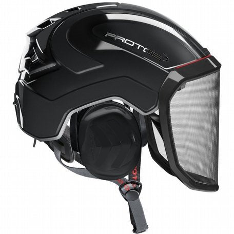 Protos Integral Arborist Helmet