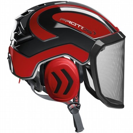 Protos Integral Arborist Helmet