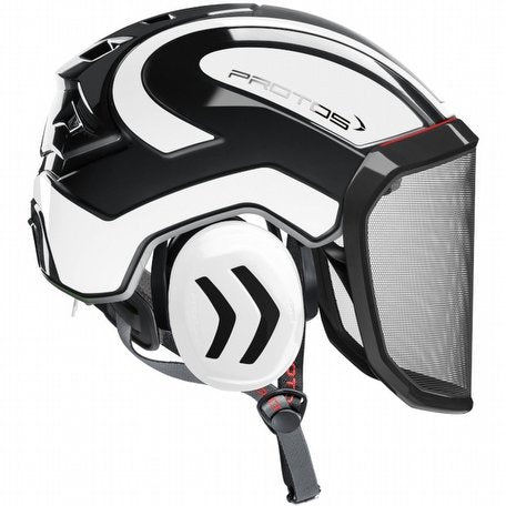 Protos Integral Arborist Helmet