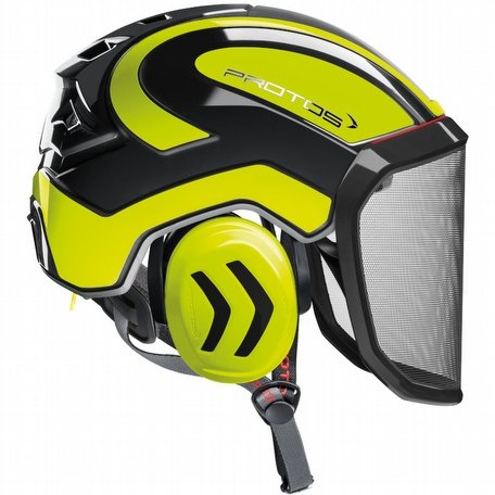Protos Integral Arborist Helmet