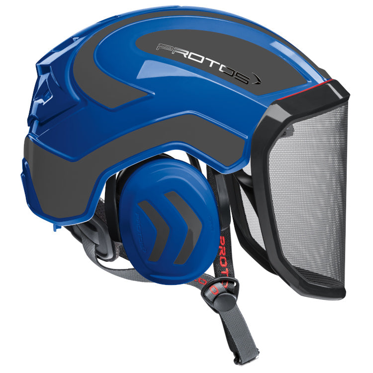 Protos Integral Arborist Helmet
