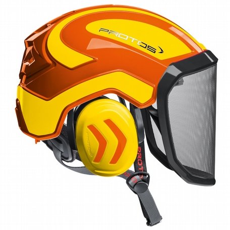 Protos Integral Arborist Helmet