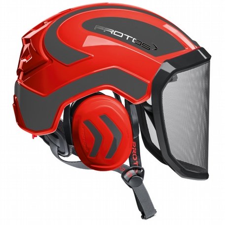 Protos Integral Arborist Helmet
