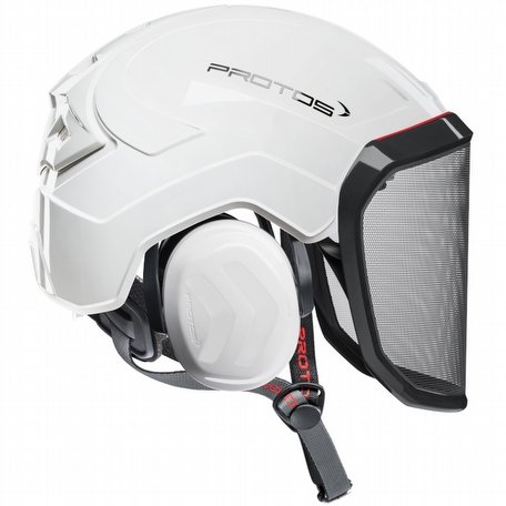 Protos Integral Arborist Helmet
