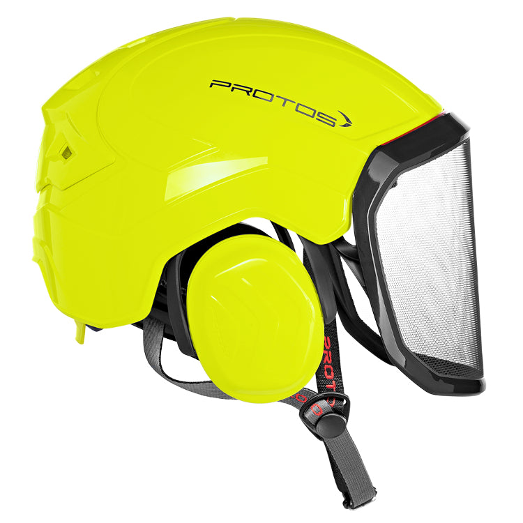 Protos Integral Arborist Helmet
