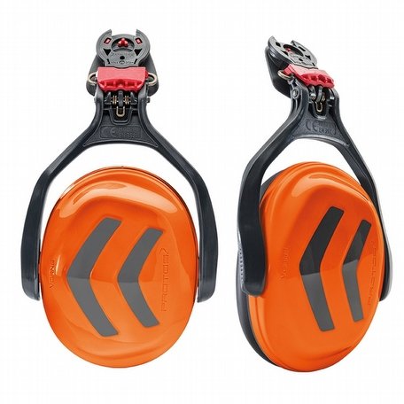 Protos Integral Ear Defenders