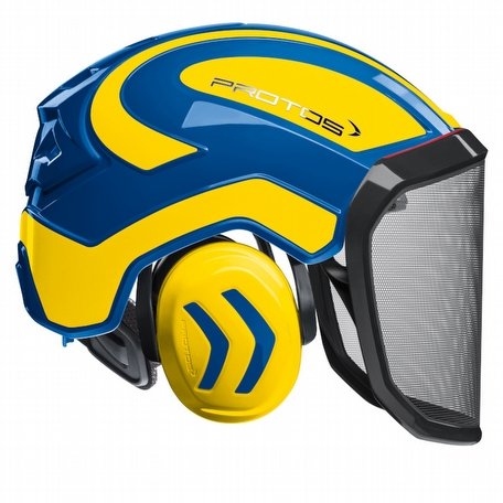 Protos Integral Forest Helmet