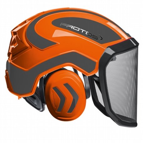 Protos Integral Forest Helmet