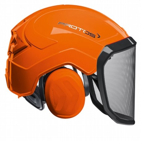 Protos Integral Forest Helmet